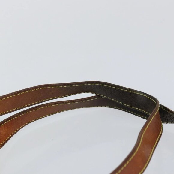 LOUIS VUITTON Monogram Popincourt Haut Hand Bag M40007 LV Auth 146761 - Picture 13 of 16